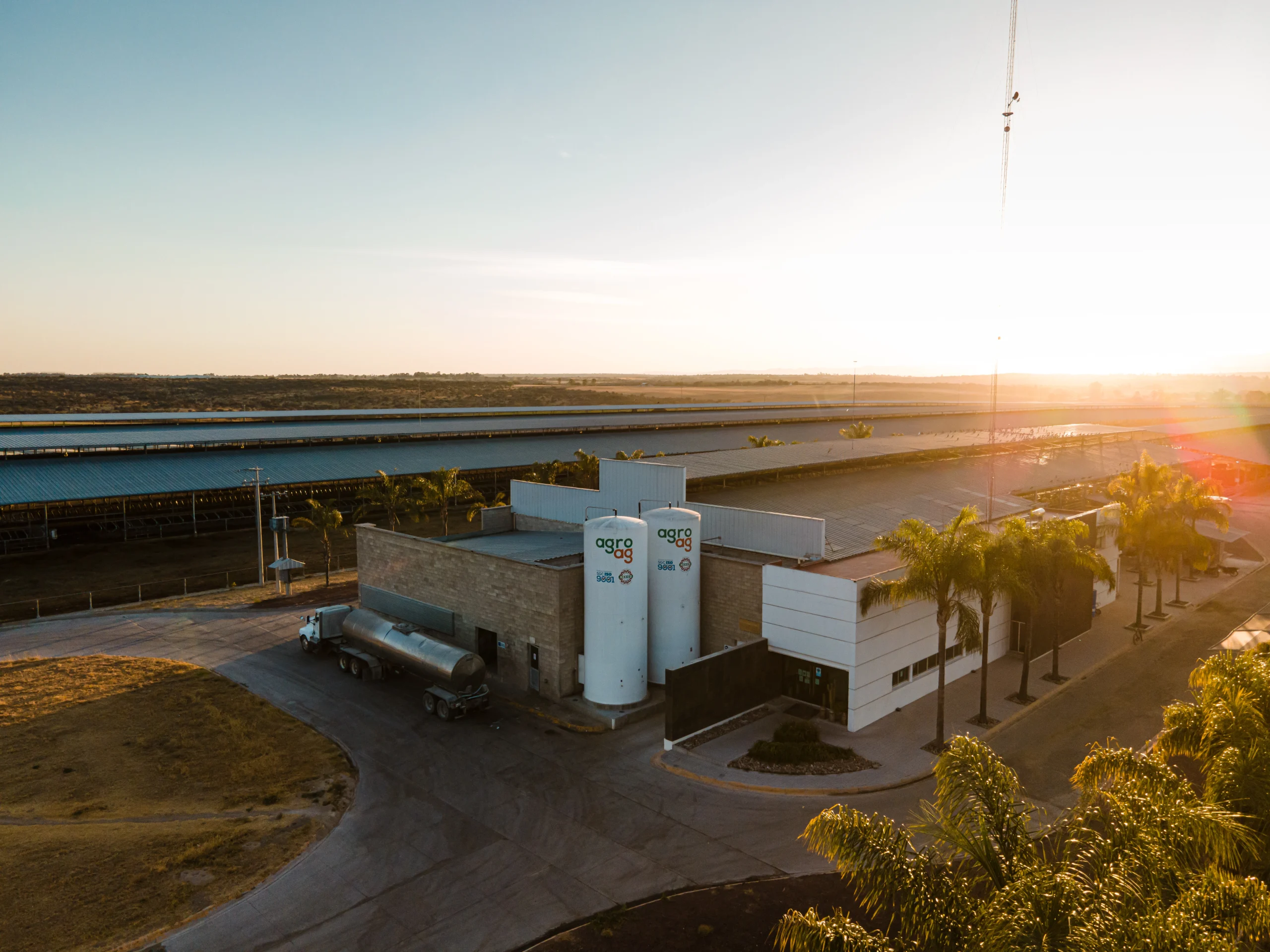 Agro AG celebra un año más de crecimiento y compromiso con el campo mexicano